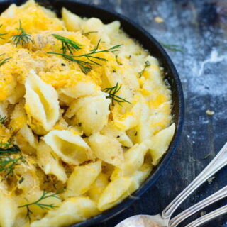 Best Curry Mac and Cheese Recipe